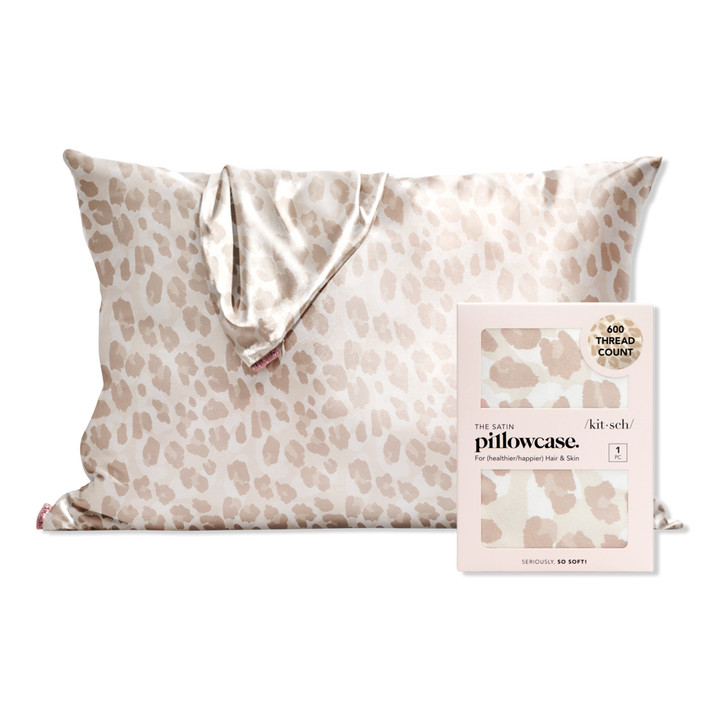 Satin Pillowcase | Ulta