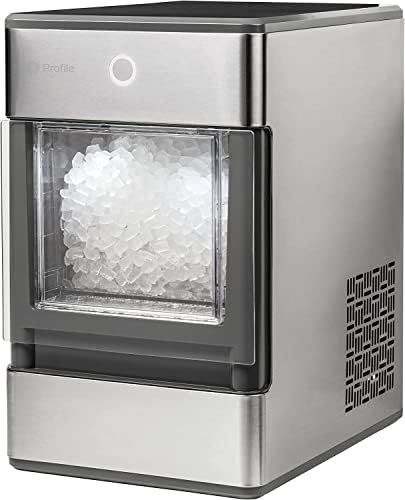 GE Profile Opal w/ 1YR Extended Warranty | Countertop Nugget Ice Maker | Portable Ice Machine Mak... | Amazon (US)