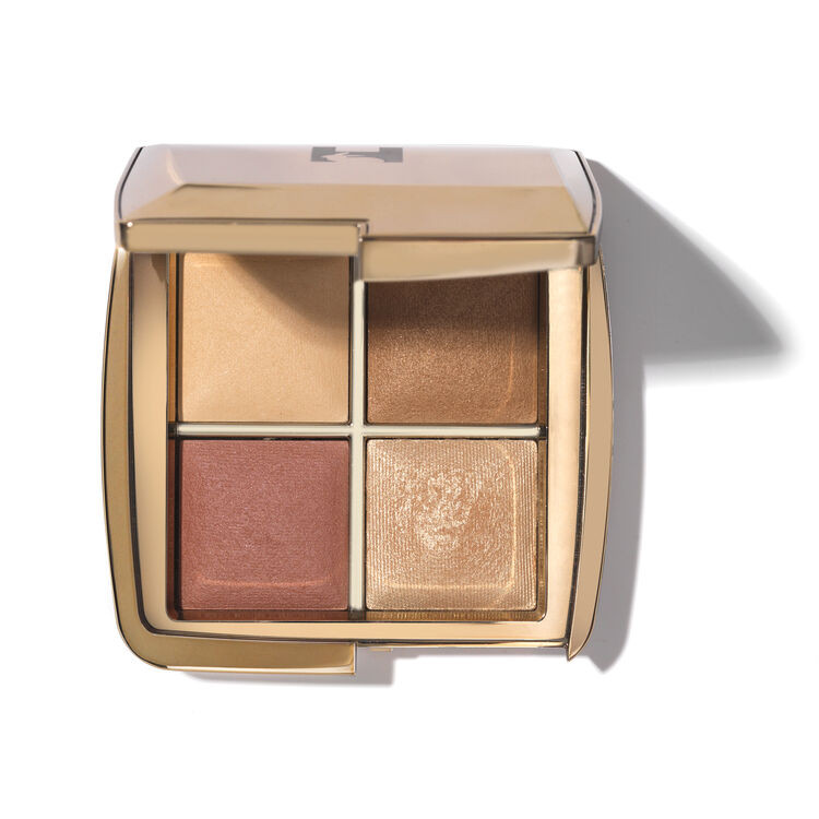 Hourglass Ambient Lighting Edit Mini Sculpture Unlocked | Space NK (EU)
