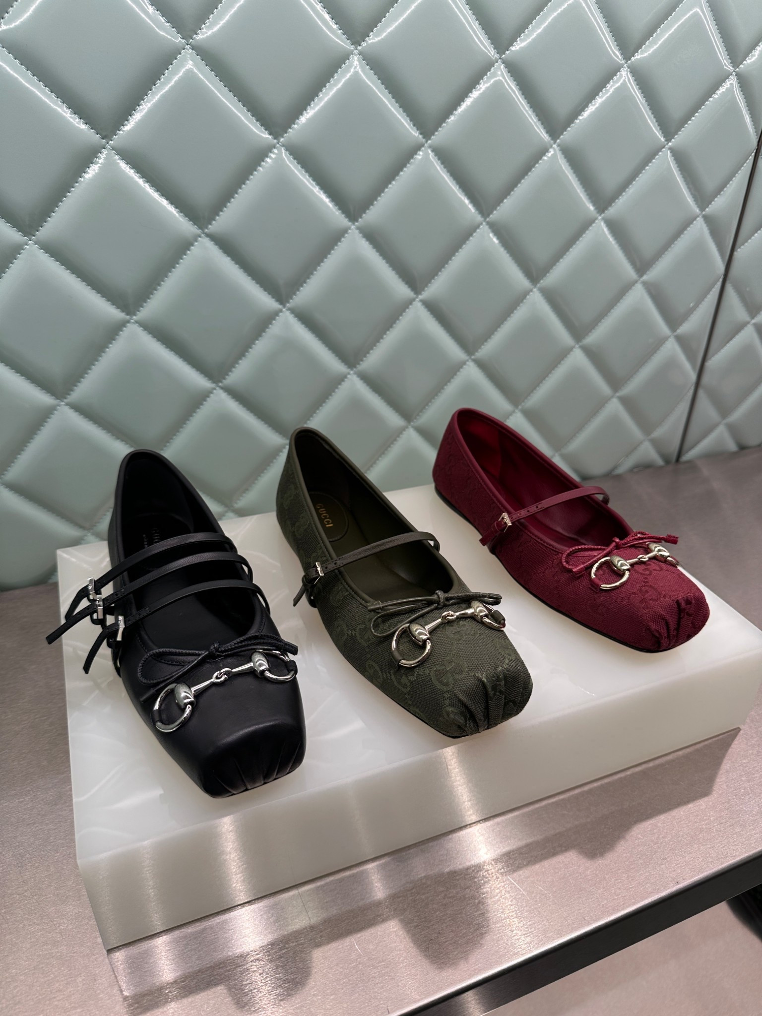 the cutest flats for spring! 🤩  #shoe #summeroutfit

#LTKWorkwear