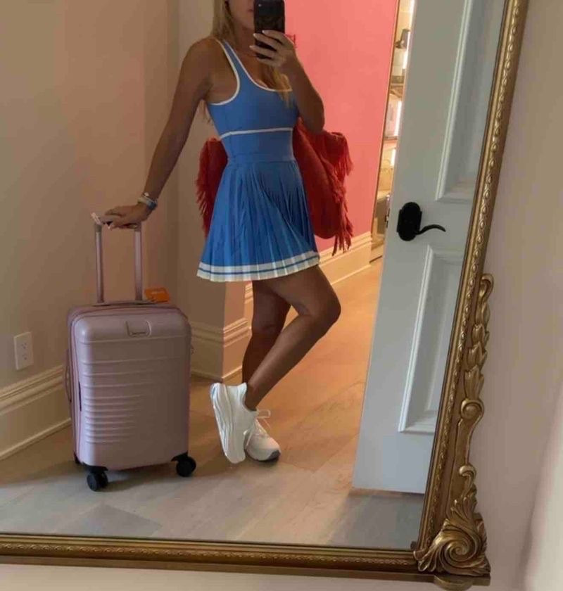 Travel fit