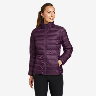 Women's CirrusLite Down Jacket | Eddie Bauer, LLC