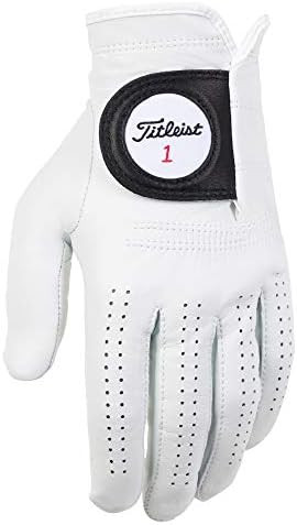 Titleist Players Men's Golf Glove | Amazon (US)