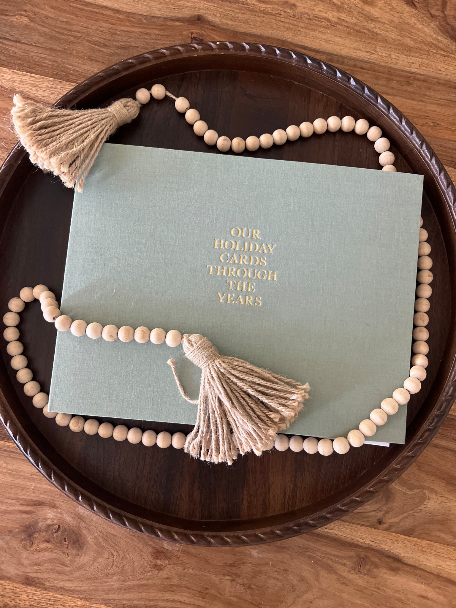 Holiday cards through the years book! 

#LTKHoliday #LTKGiftGuide #LTKSeasonal