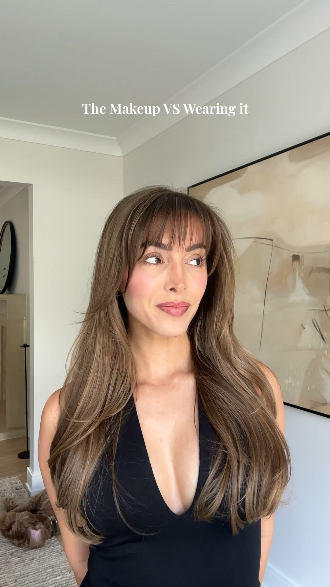 Love a monochromatic makeup look! This YSL Beauty lip and cheek duo complement each other so well. I’m wearing Blush in shade 93 RESTLESS ROSE and Lip Oil in the color 150 NUDE LINGERIE. 


#LTKBeauty #LTKStyleTip #LTKNYFW