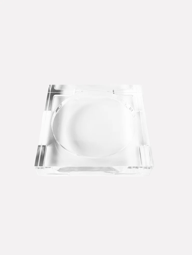 Lucite Tray - Small | L'AVANT Collective