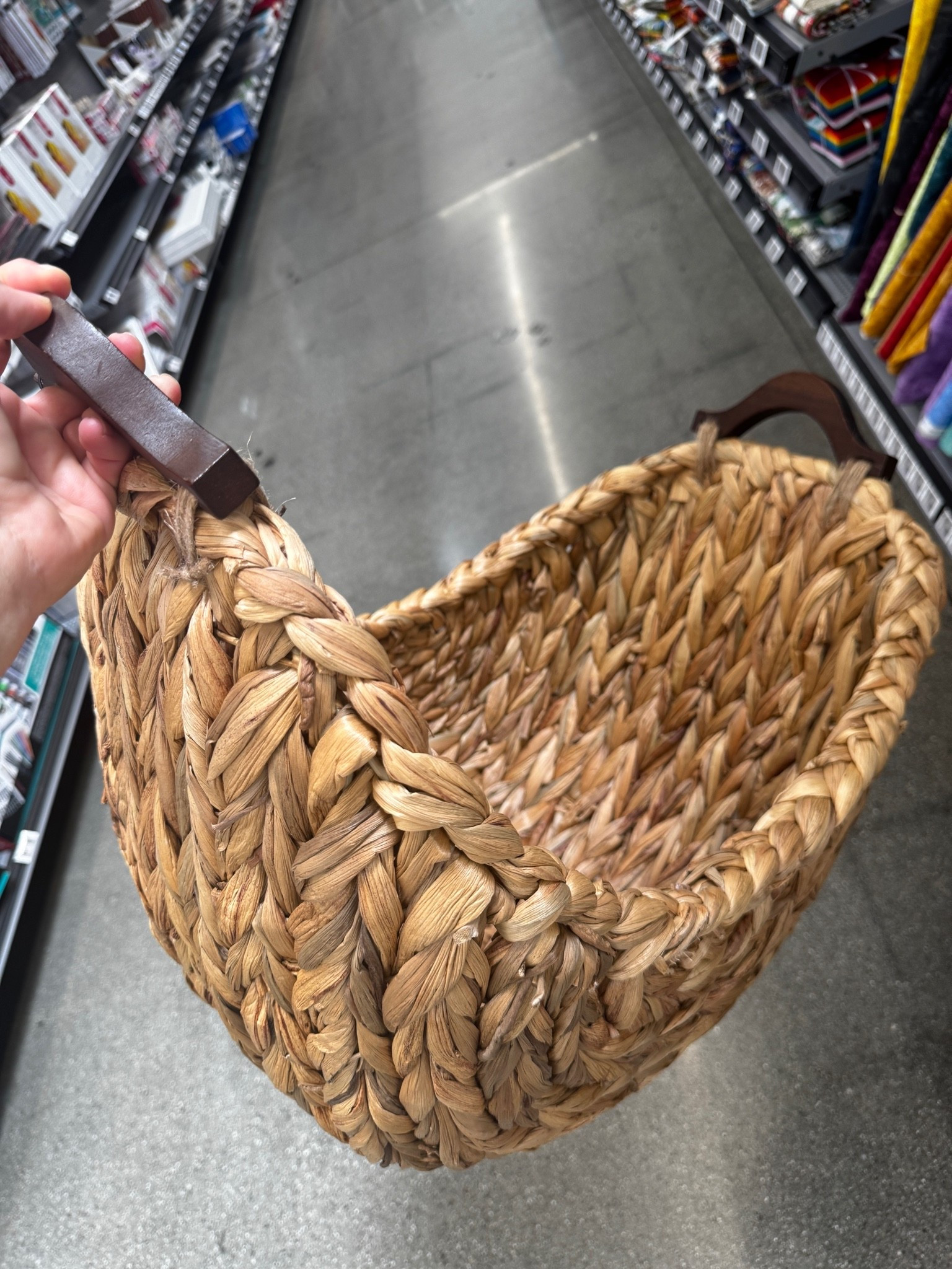 Walmarts new baskets

#LTKHome