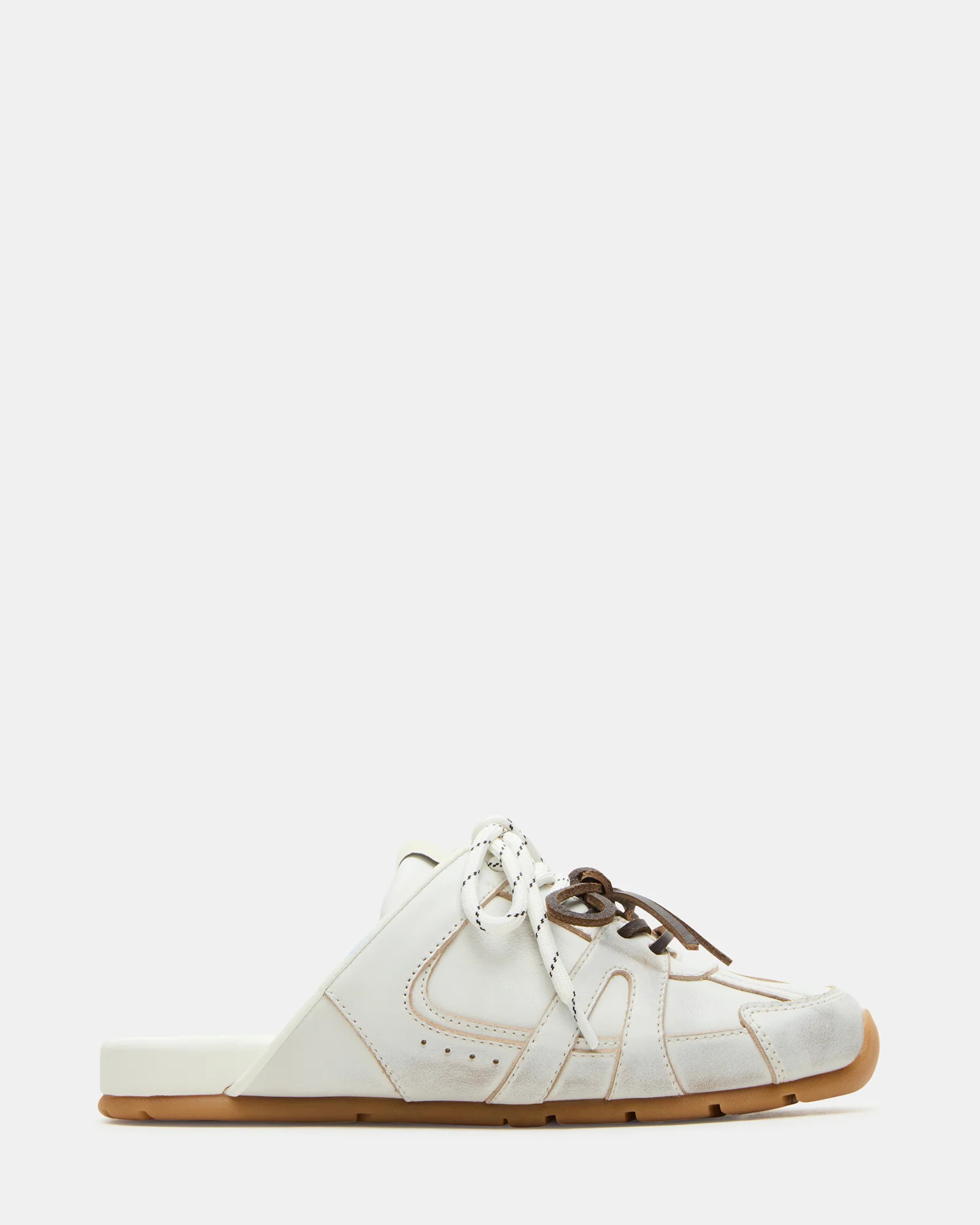 Maysa White Distressed | Steve Madden (US)