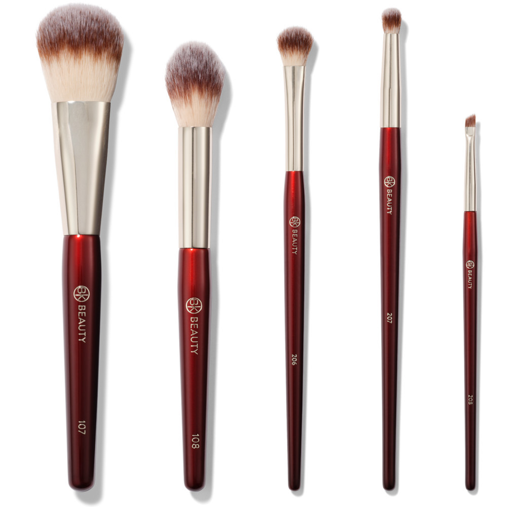 BK Beauty Precision Brush Collection | Ulta