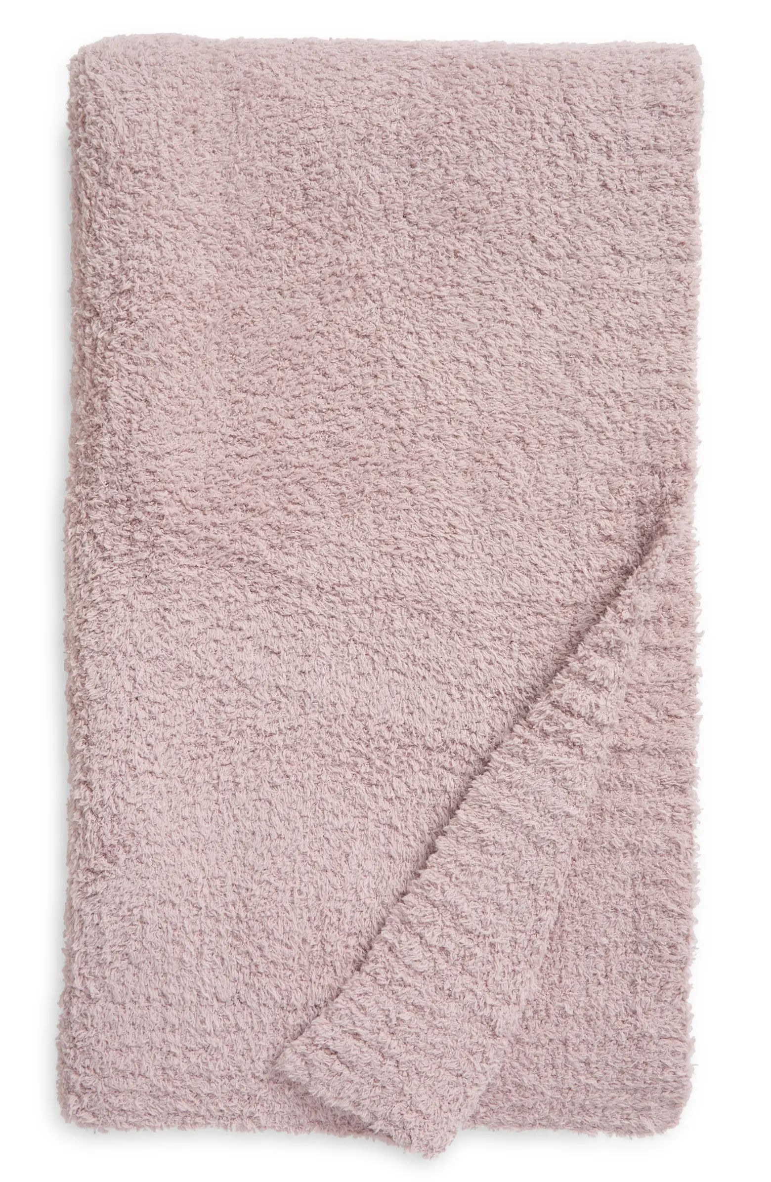 CozyChic™ Throw Blanket | Nordstrom