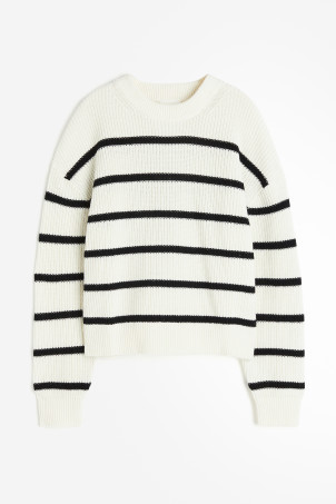 Sweater | H&M (US + CA)