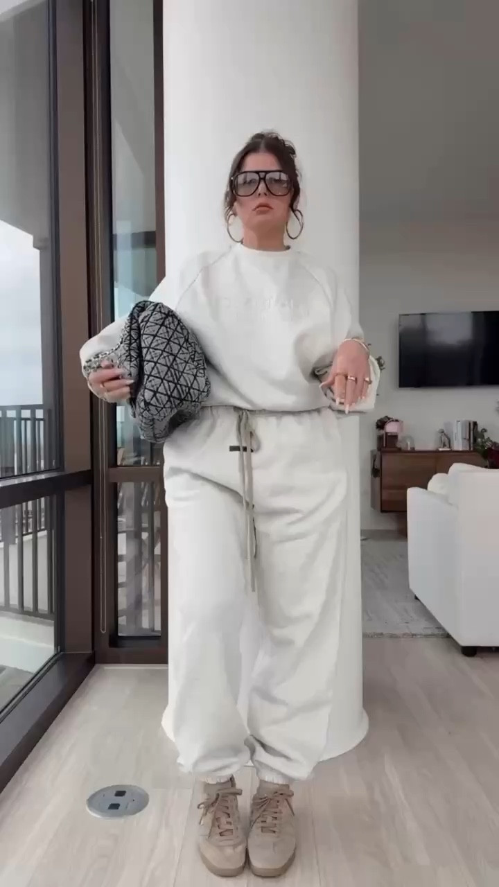 Fear of God Essentials new sets for the season are live! I’m wearing my true size medium in the tops and sized up to a large in the bottoms. I’ve already ordered a small in the tops for my preferred fit and will be returning the medium. I also ordered the hoodie version in dark grey. Great quality and attention to detail as always! 

 #LTKgrwm #LTKootd #LTKSeasonal

#LTKActive #LTKootd #LTKSeasonal

#LTKSeasonal #LTKActive

#LTKActive #LTKootd #LTKSeasonal

#LTKNYFW #LTKSeasonal #LTKActive

#LTKActive #LTKSeasonal #LTKootd

#LTKootd #LTKSeasonal #LTKActive

#LTKSeasonal #LTKootd #LTKActive

#LTKdayinmylife #LTKootd

#LTKActive #LTKSeasonal #LTKootd

#LTKSeasonal #LTKActive #LTKootd

#LTKActive #LTKootd #LTKSeasonal