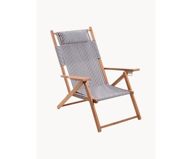 Klappbarer Liegestuhl Tommy | Westwing EU