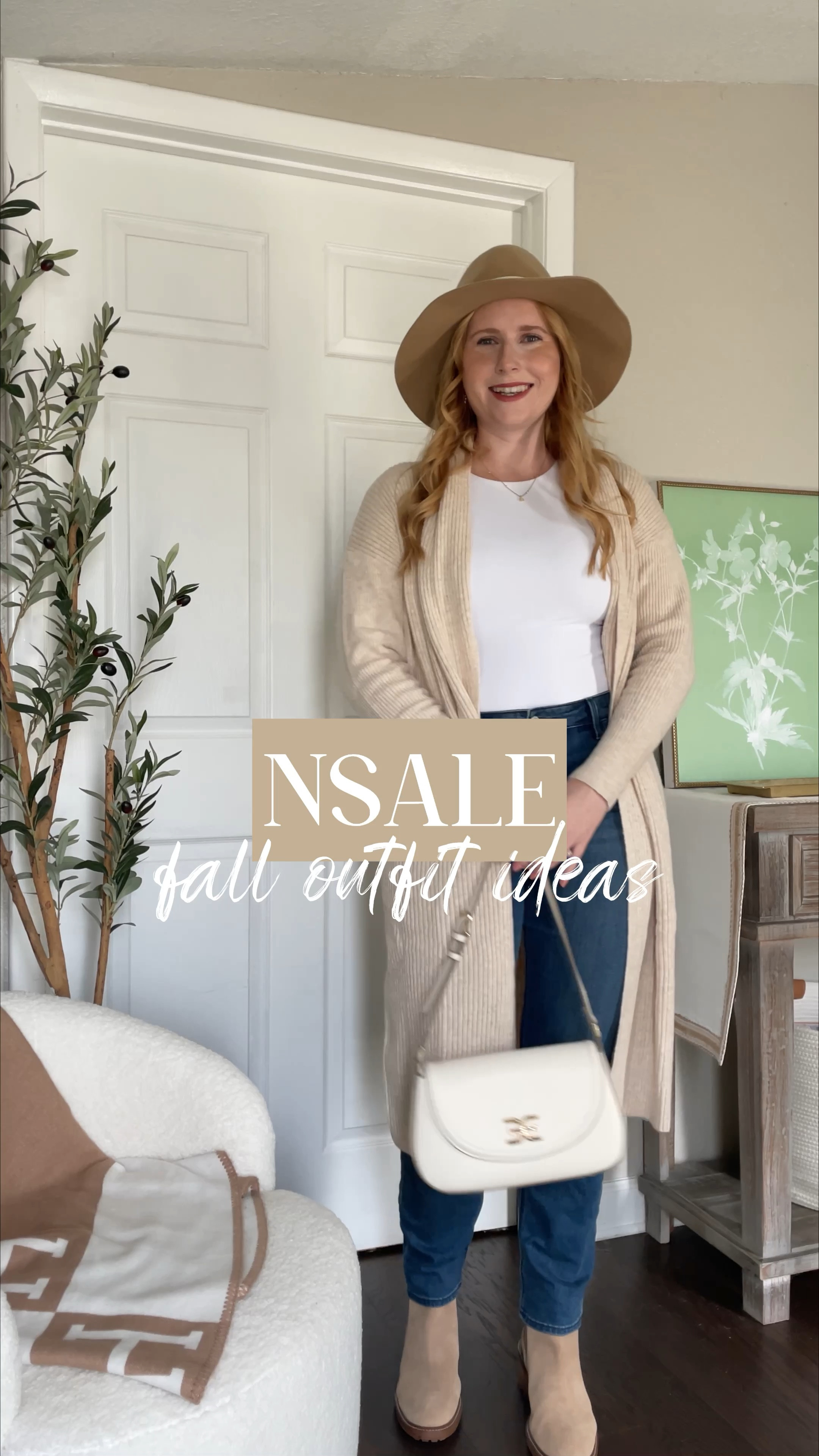 NSALE 💛 fall outfit ideas

Nordstrom Anniversary Sale, Nordstrom Anniversary Sale 2023, NSale, NSale 2023, Nordstrom Sale, NSale Picks, N Sale, NSale Preview, Nordstrom, Nordstrom Anniversary Sale Picks, Nordstrom Anniversary Sale Preview, NSale Best Sellers, Nordstrom Anniversary Sale Bag, Nordstrom Anniversary Sale Handbags, Nordstrom Anniversary Sale Purse, Nordstrom Anniversary Sale Accessories, NSale Bags, NSale Purse, NSale Handbag, NSale Accessories, Nordstrom Anniversary Sale Accessories, Nordstrom Anniversary Sale Hat, Nordstrom Anniversary Sale Sunglasses, NSale Belt, NSale Hat, NSale Sunglasses #nsale
#ltkvideo




#LTKworkwear #LTKxNSale #LTKBacktoSchool