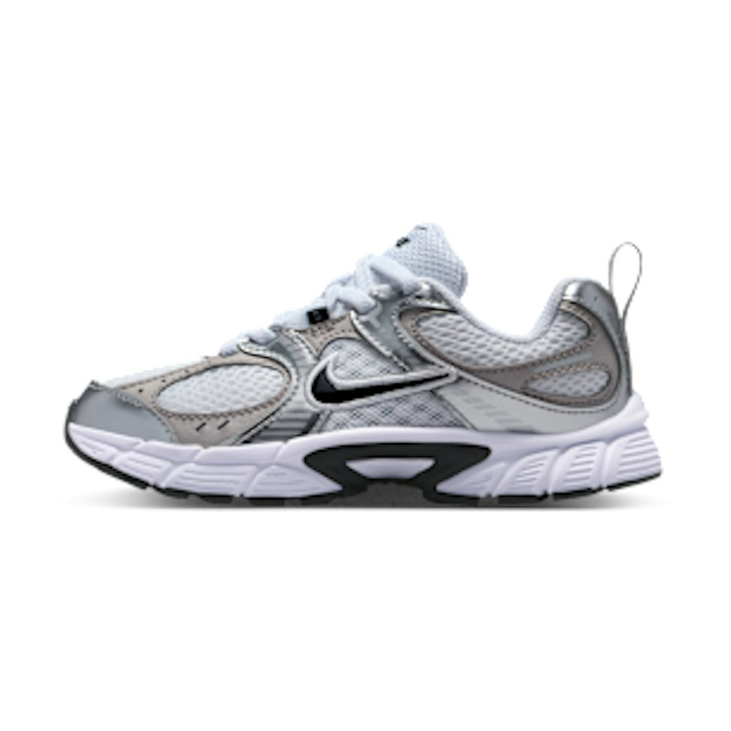 (PS) Nike V5 RNR White/Bust Gray/College Gray/Black US 11C | Novelship