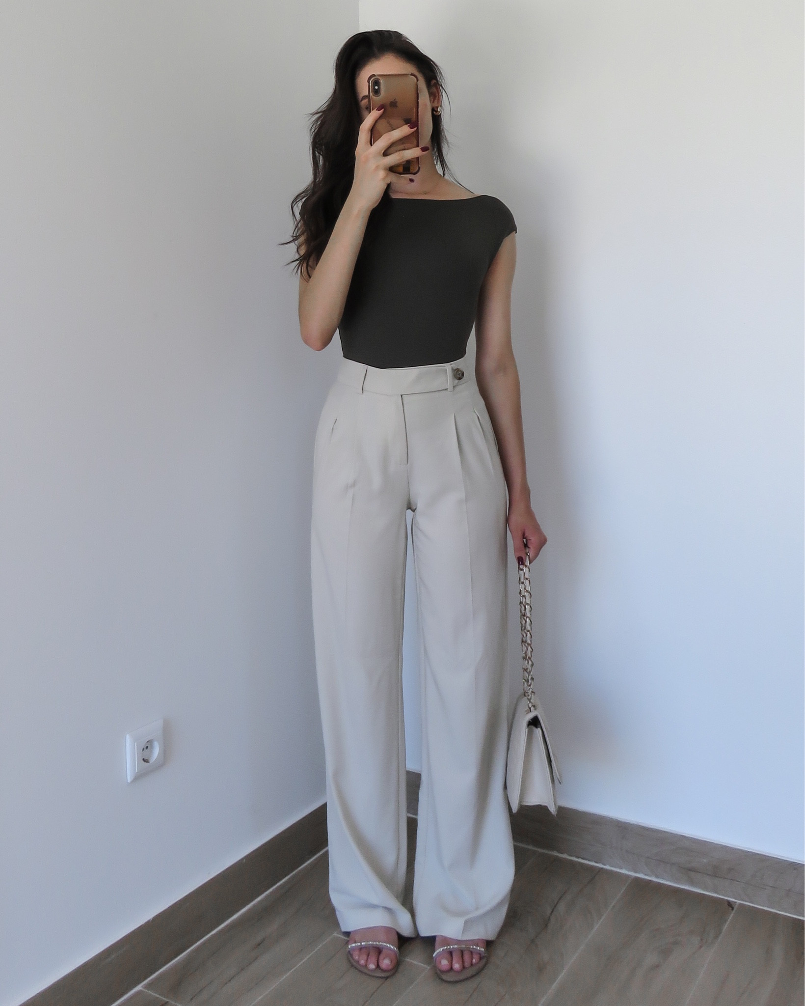 Wide leg

#LTKeurope #LTKbrasil #LTKSeasonal