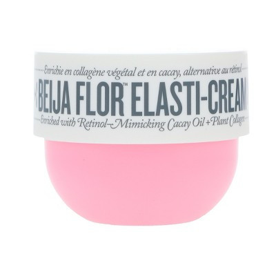 Sol de Janeiro Beija Flor Elasti-Cream 2.5 oz | Target