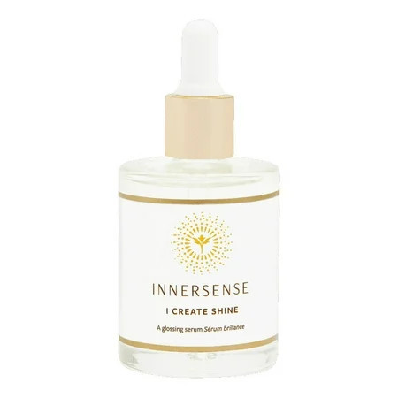Innersense Organic Beauty Natural I Create Shine Glossing Serum 1.69 fl oz | Walmart (US)