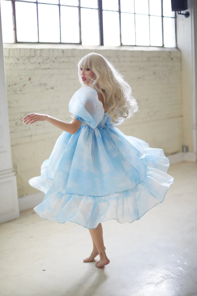 Selkie is a no waste company, WRAP and BSCI production certified, offering an inclusive size rang... | Selkie Collection