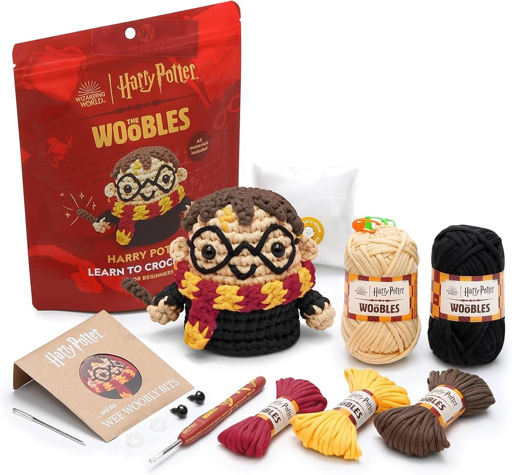 The Woobles | Amazon (US)