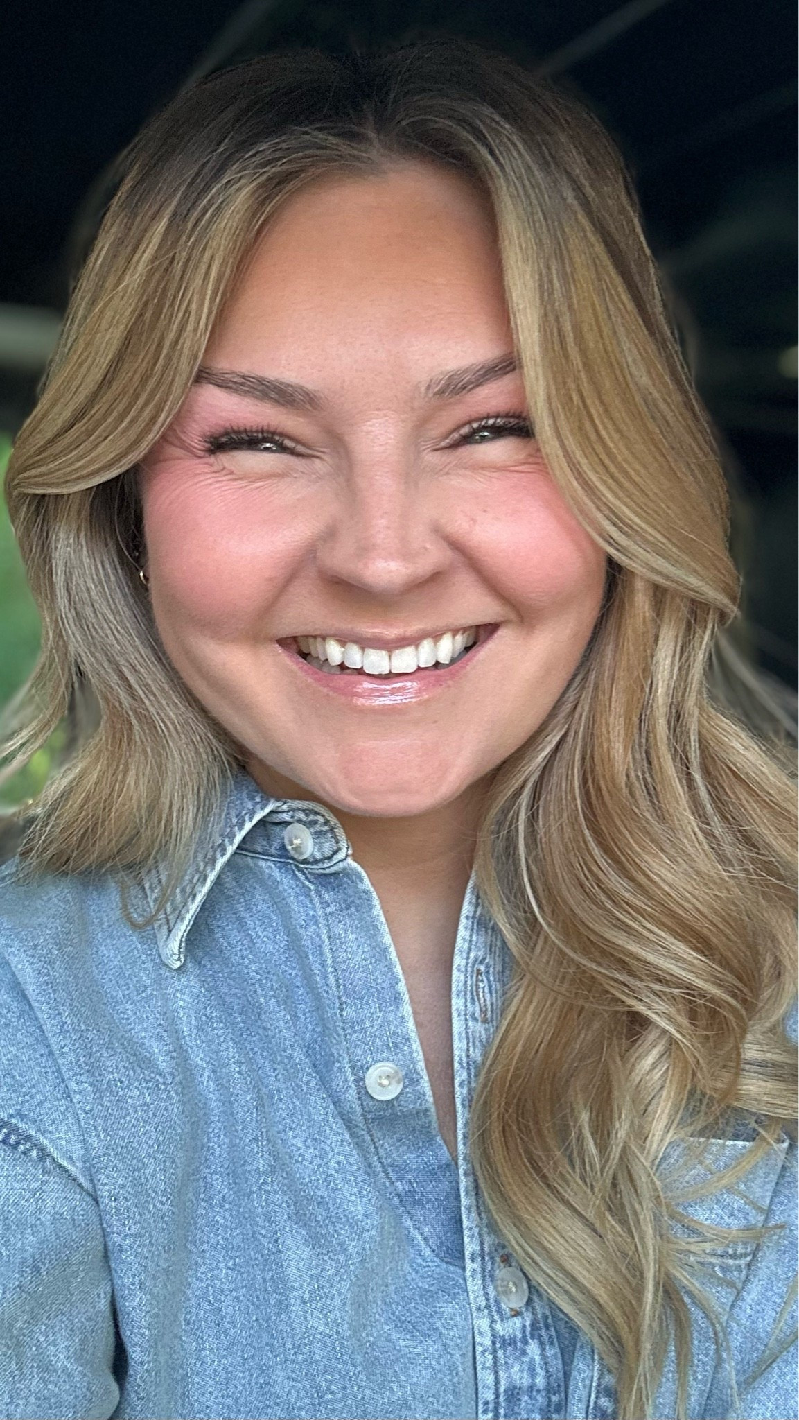 I will never pass up an opportunity to test out purple hair products (especially when I was hating how brassy it was colored the last time I went to the salon)!

#LTKBeauty #LTKgrwm #LTKmorningroutine