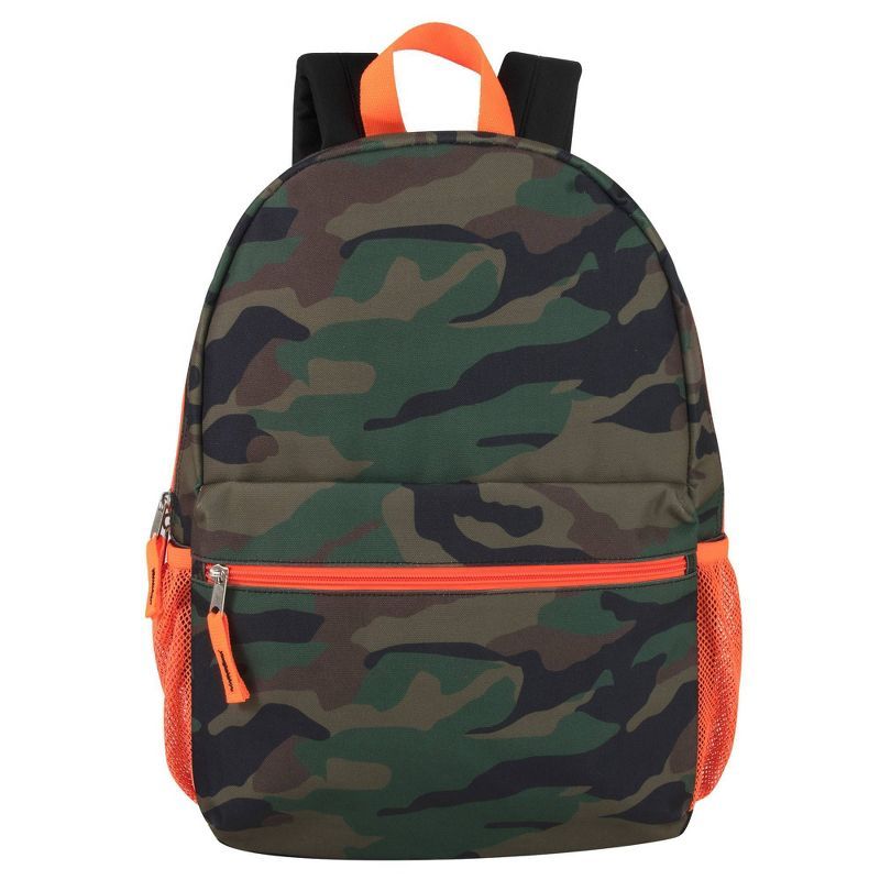 Trailmaker Kids' 17" Value Backpack | Target