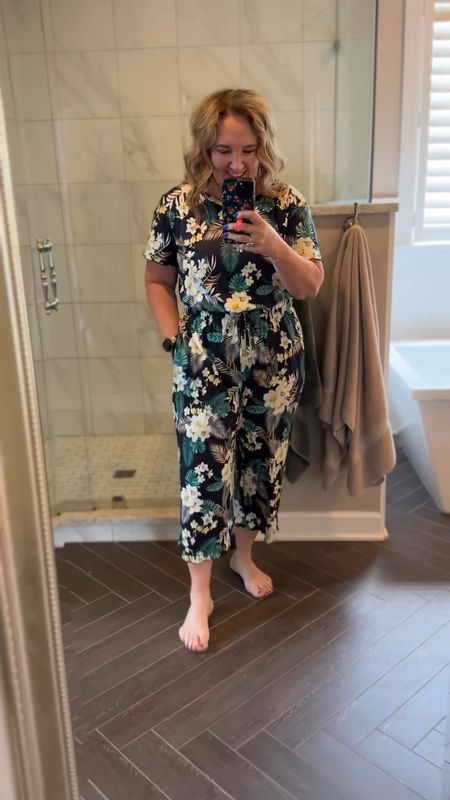 Pajamas and loungewear! Well under $40. Highly recommend for your family vacations, wedding weekends and girl trips! Treat everyone with matching or coordinating pjs. So fun!!!

#LTKTravel #LTKOver40 #LTKFindsUnder50