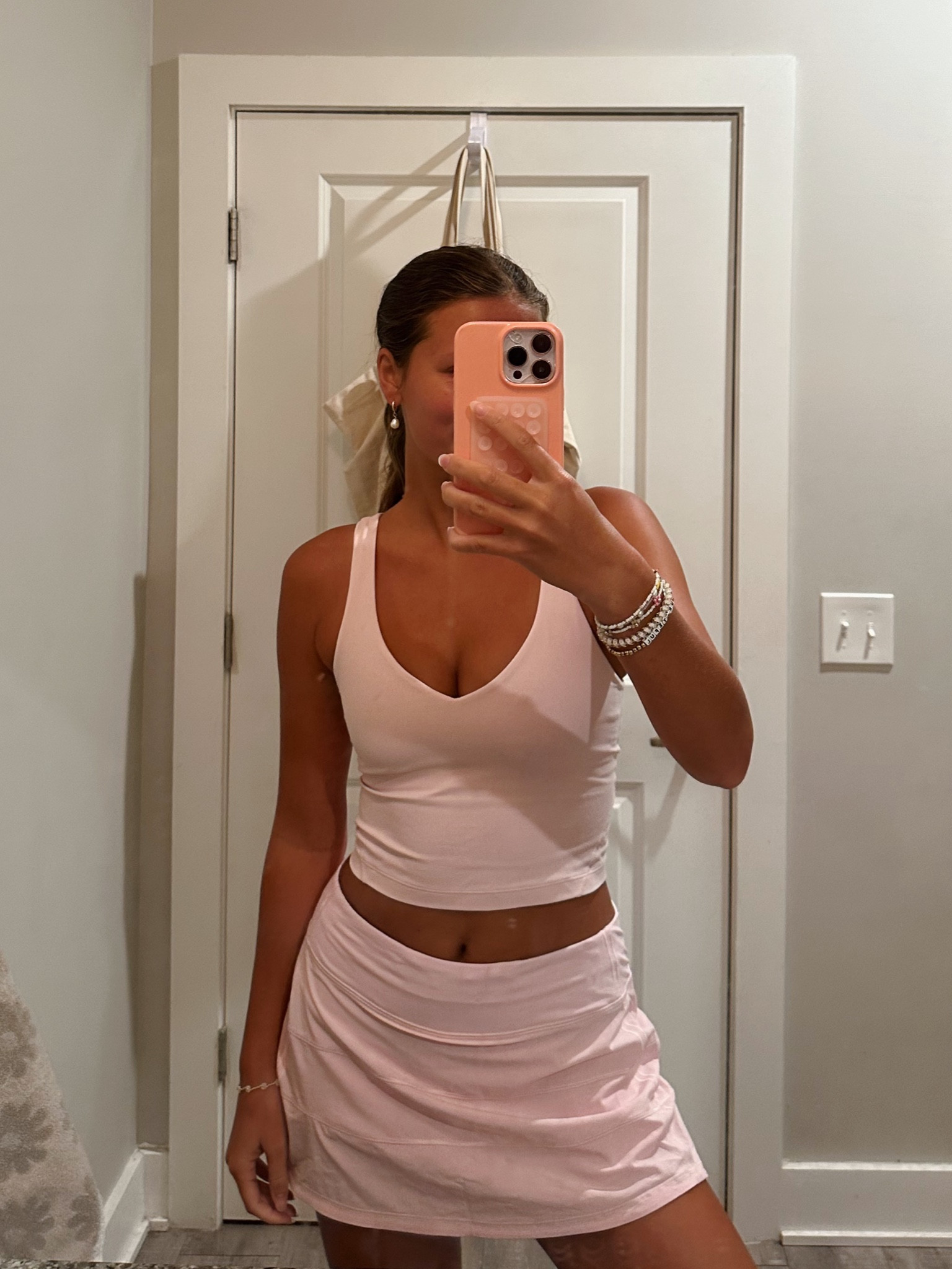 cute workout fits make me 10x more productive!! i’ve worn this set probably 3 times a week since i got it lol 

#LTKFind