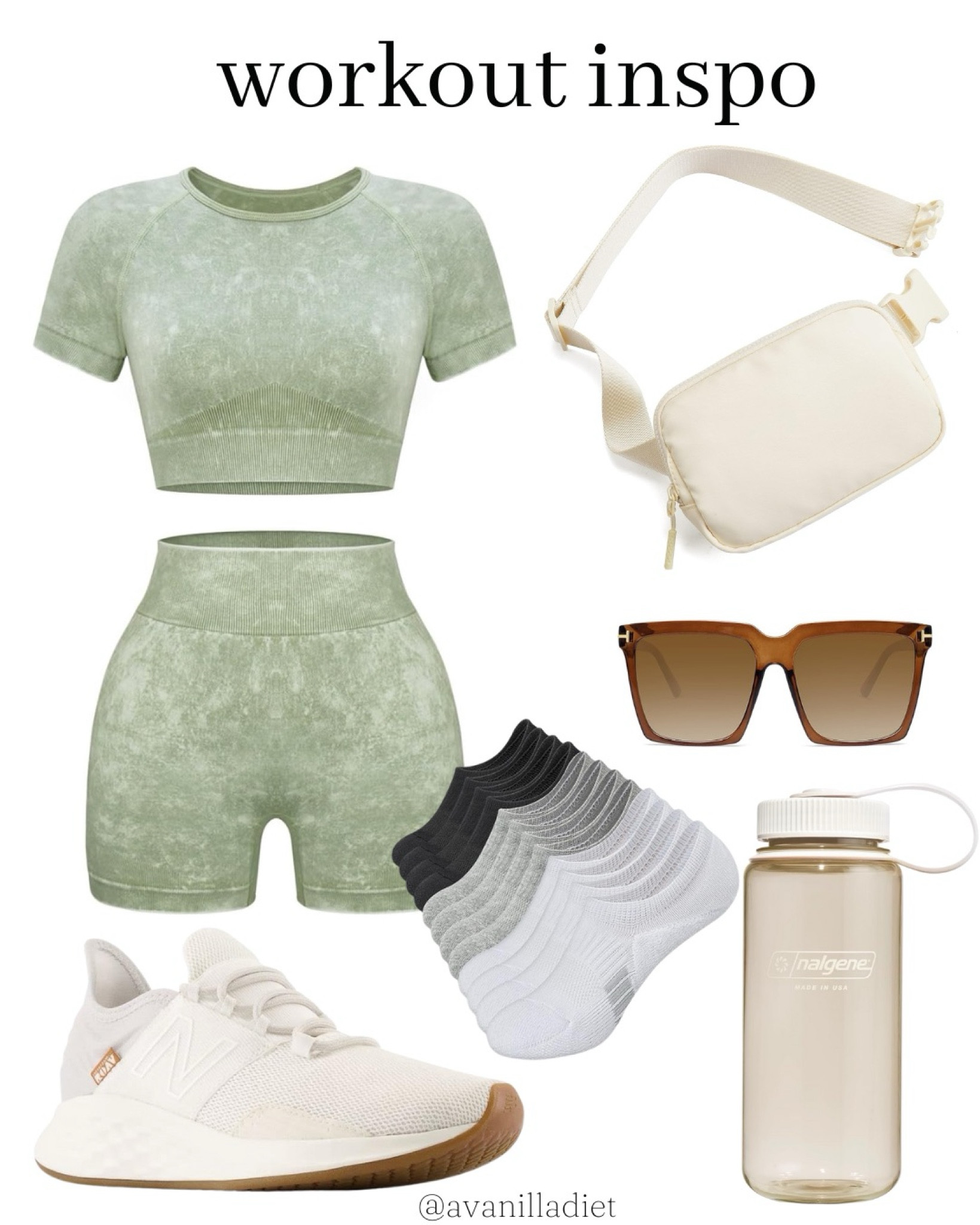 Workout inspo 💪🏼🦋

#amazonfinds 
#founditonamazon
#amazonpicks
#Amazonfavorites 
#affordablefinds
#amazonfashion
#amazonfashionfinds

#LTKActive #LTKshoecrush #LTKfitness