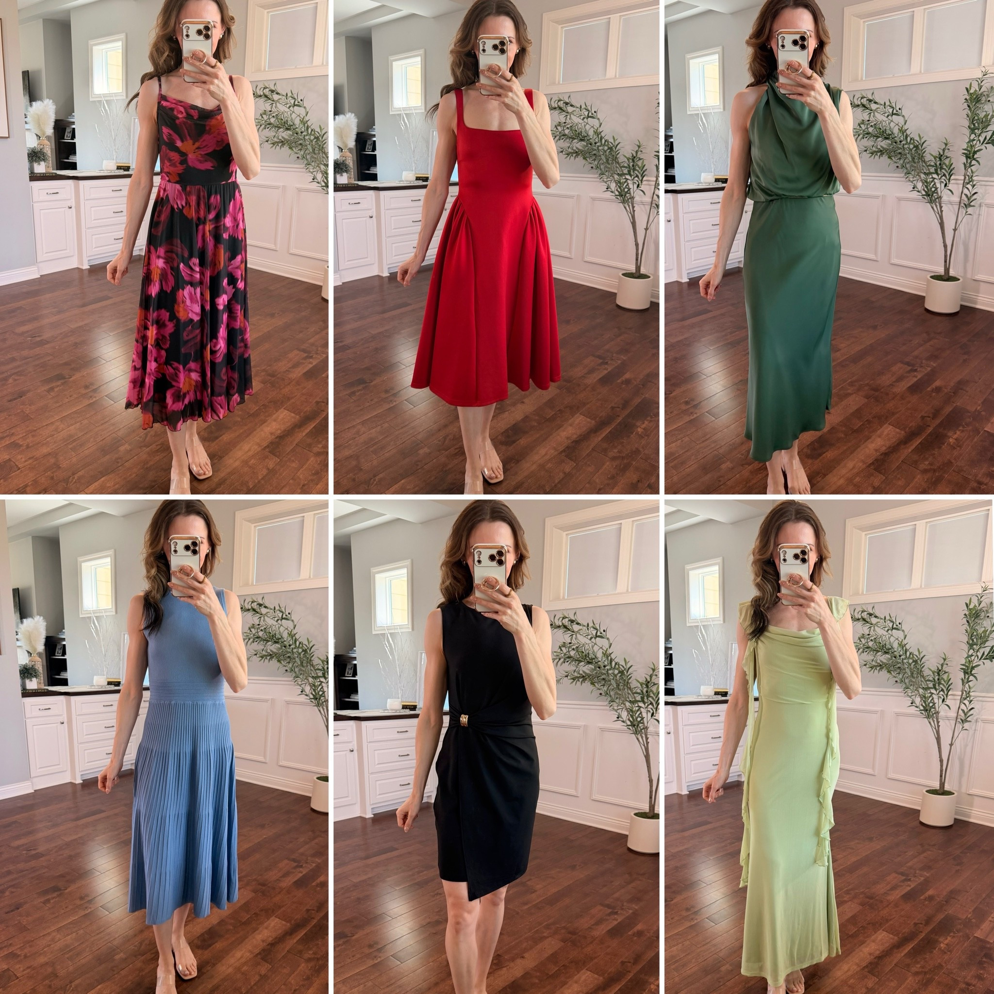 Perfect dresses for any occasion! From work to parties, these are must-haves. #dressup #amazonfinds #shopnow

These summer fashion finds are perfect for:
Graduation guest outfits, wedding guest dress summer, business casual workwear, graduation dresses, and beach vacation outfits

#LTKWedding #LTKOver40 #LTKSaleAlert