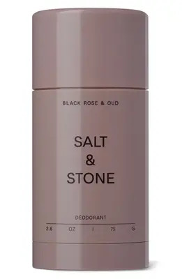 SALT & STONE Santal & Vetiver Deodorant at Nordstrom, Size 2.6 Oz | Nordstrom