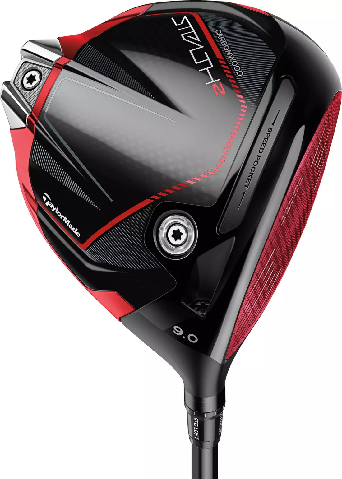 TaylorMade Stealth 2 Driver | Golf Galaxy | Golf Galaxy