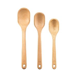 Oxo Good Grips 3-Piece Wooden Spoon Set | Bloomingdale's (US)