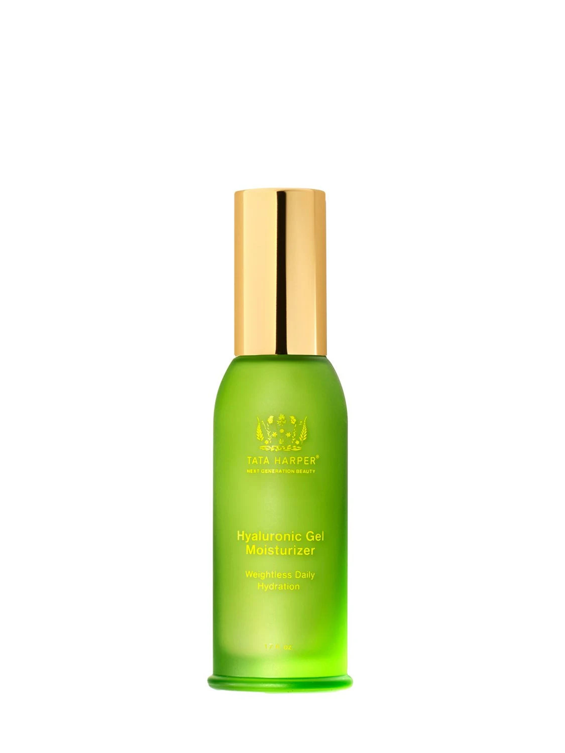 “hyaluronic Gel Moisturizer” 50ml | Luisaviaroma