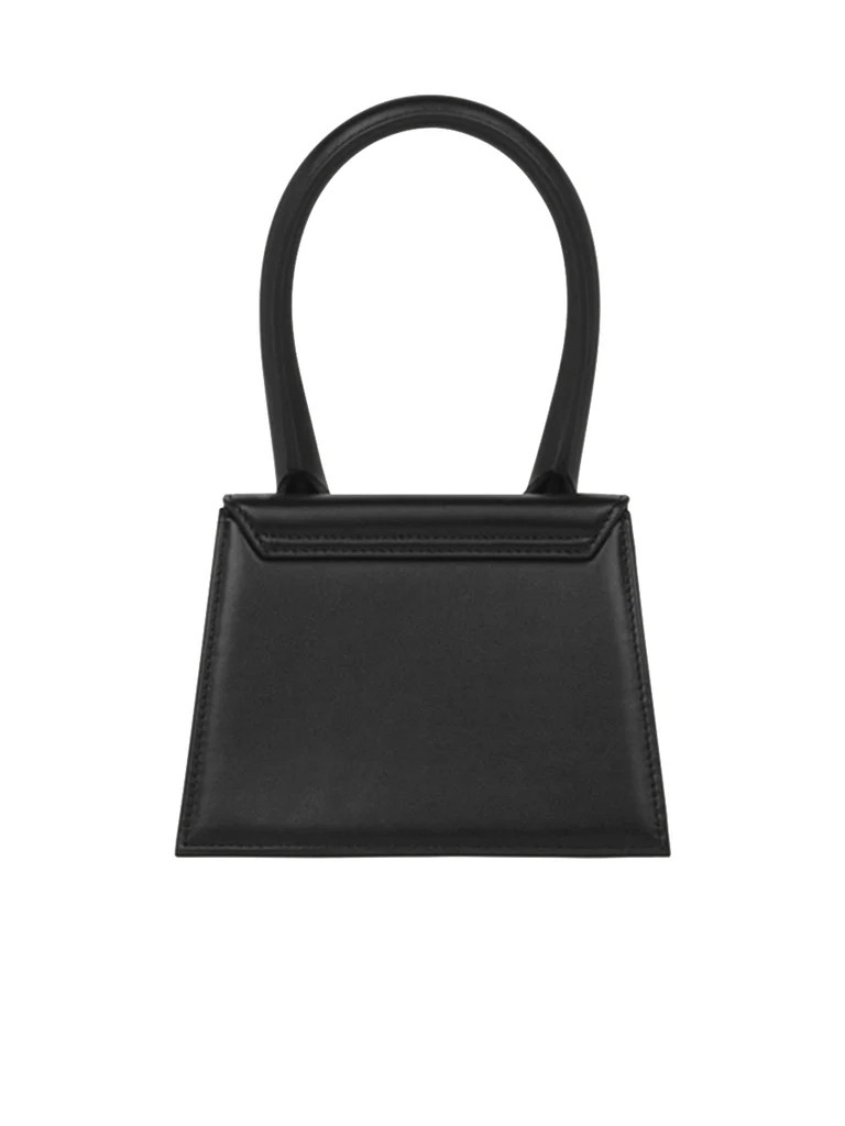 Le Chiquito Moyen in Black | COSETTE (global)