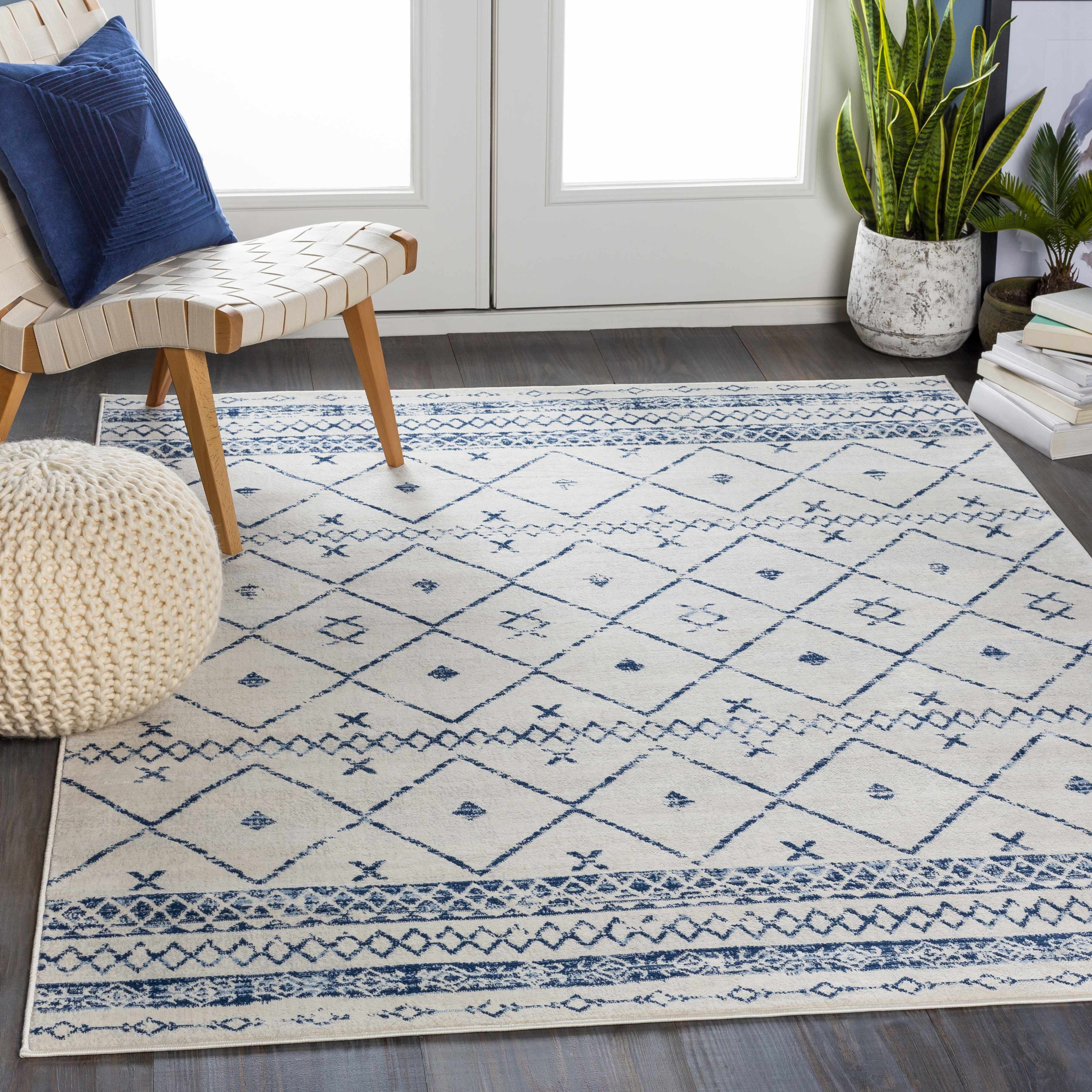Everett Area Rug | Boutique Rugs