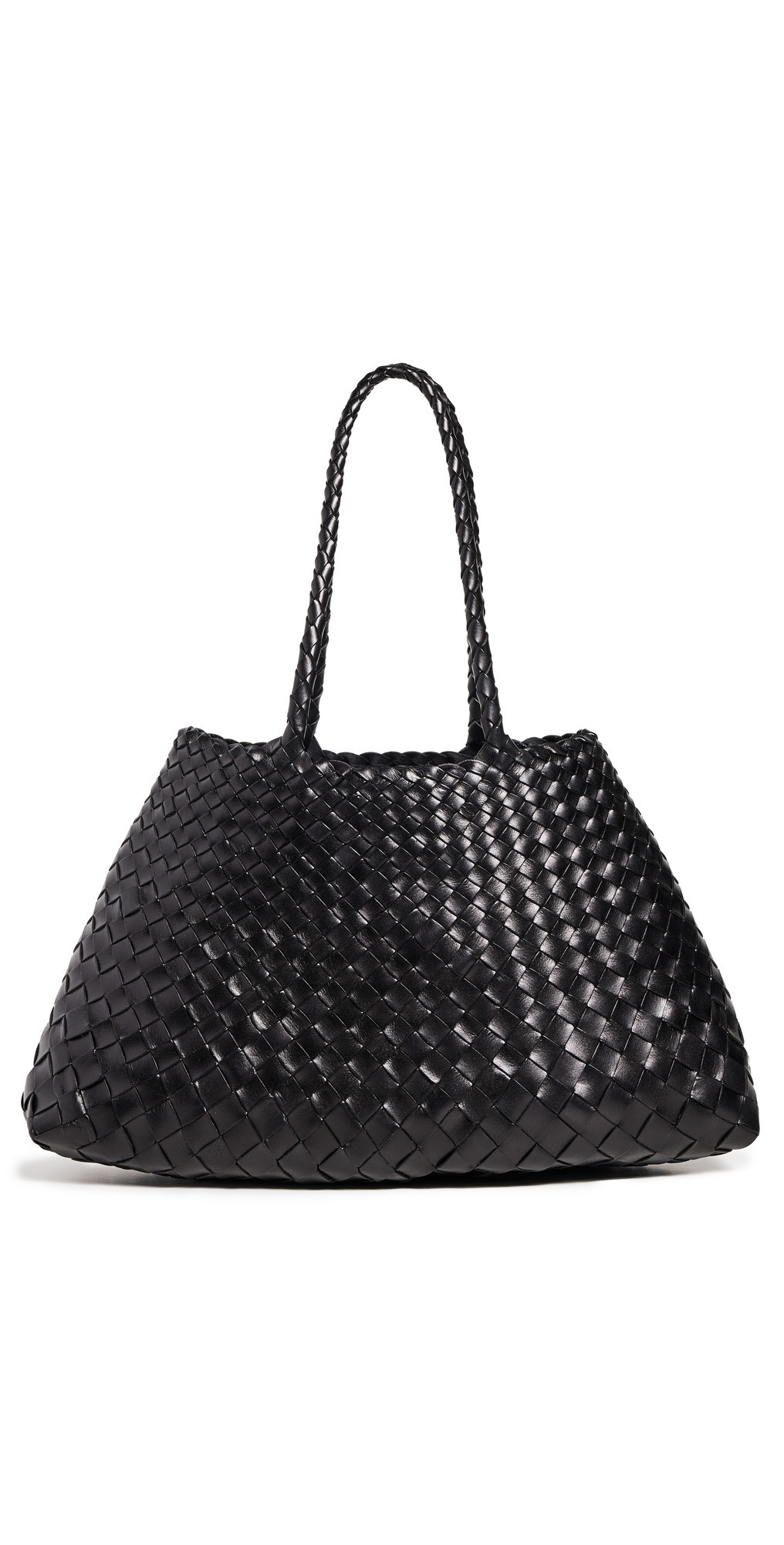 DRAGON DIFFUSION Santa Croce Big Tote Black One Size | Shopbop