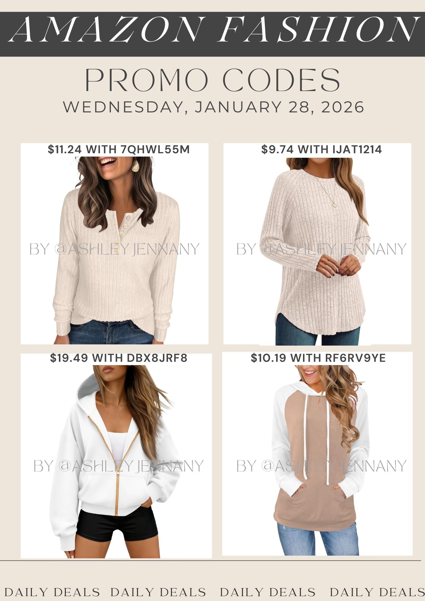 Amazon deals 

#LTKMidsize #LTKSaleAlert