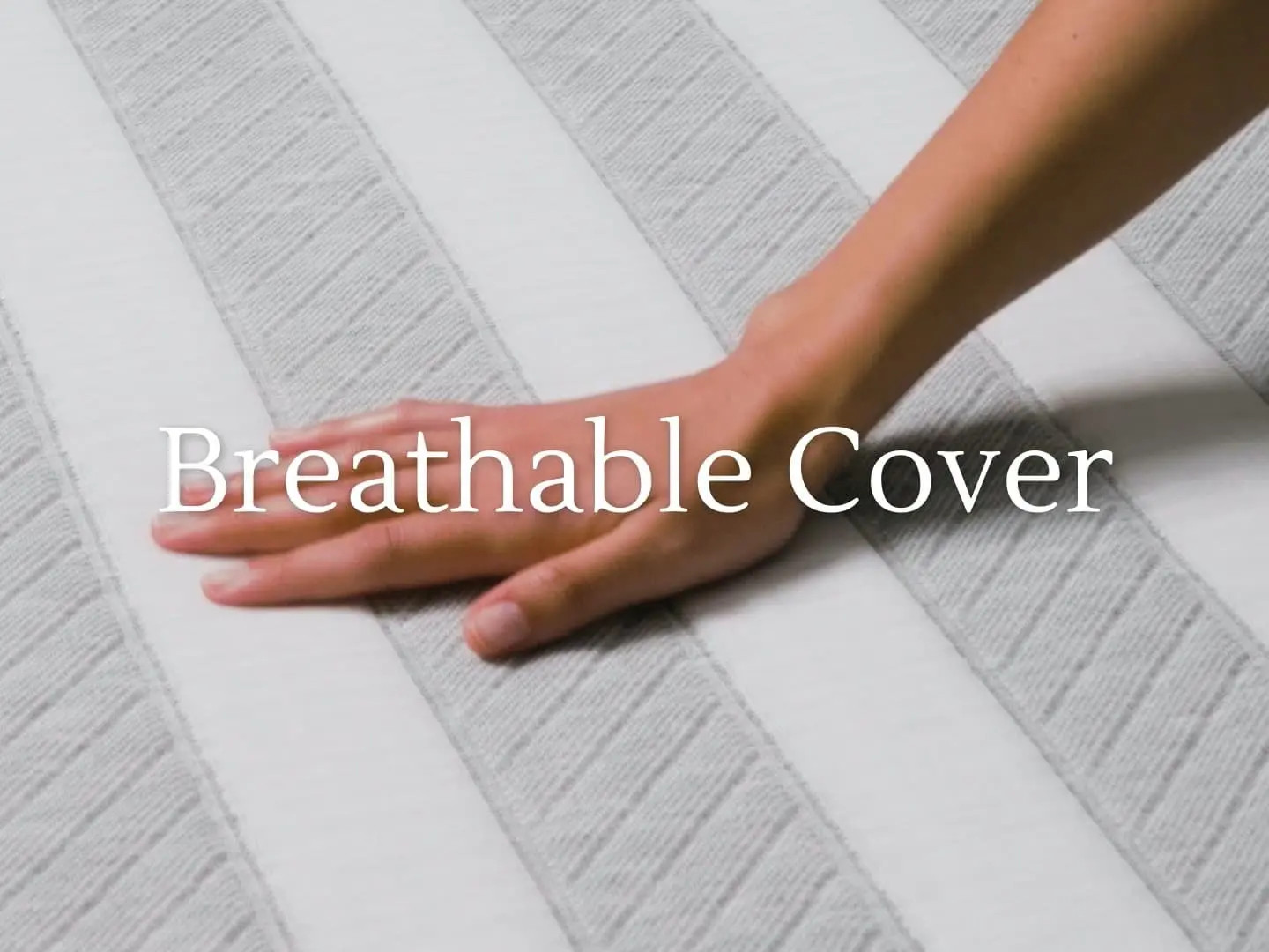 Original Mattress | Leesa Sleep