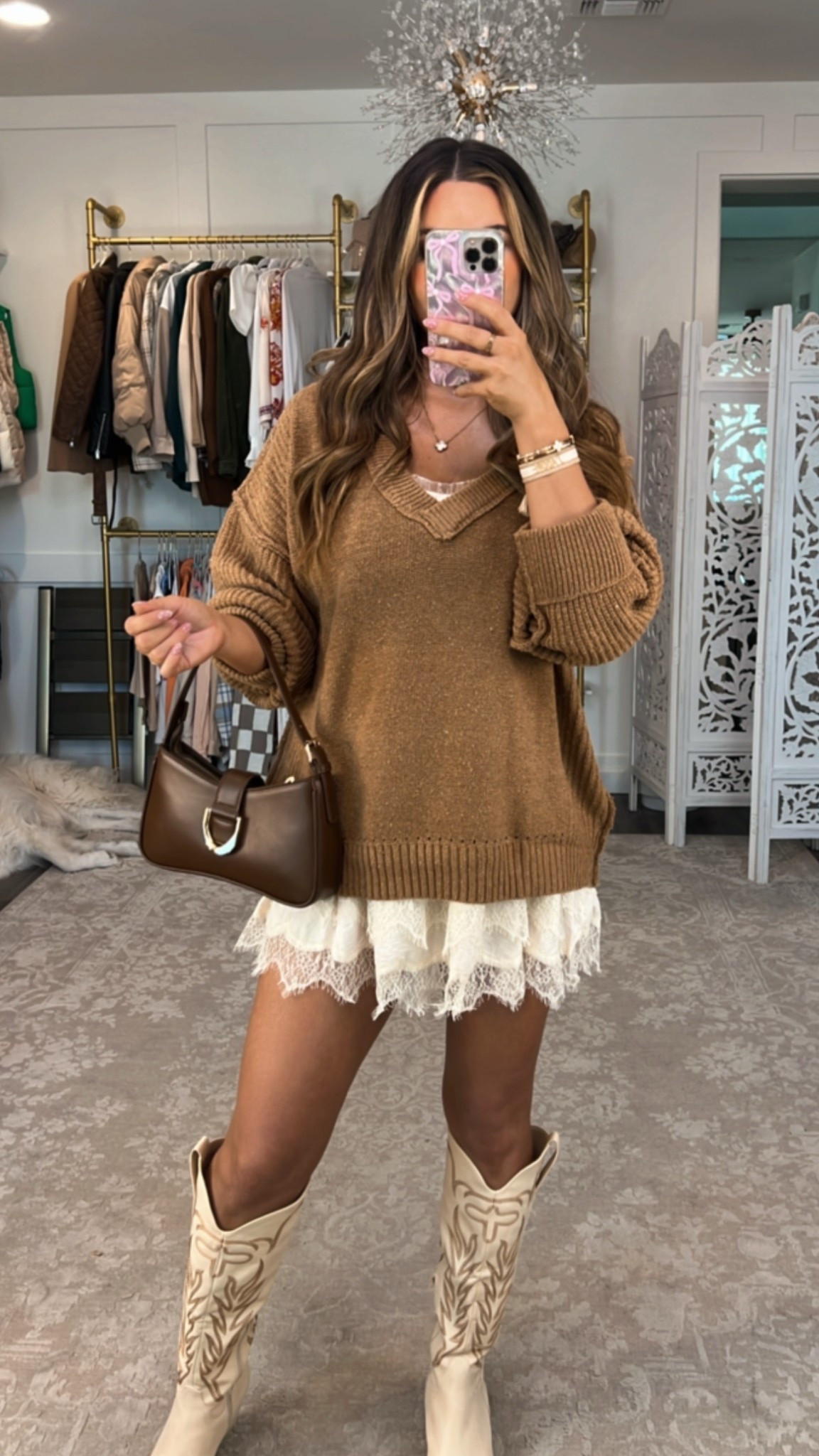 Fall outfit inspo 

#LTKSeasonal #LTKFindsUnder100 #LTKStyleTip