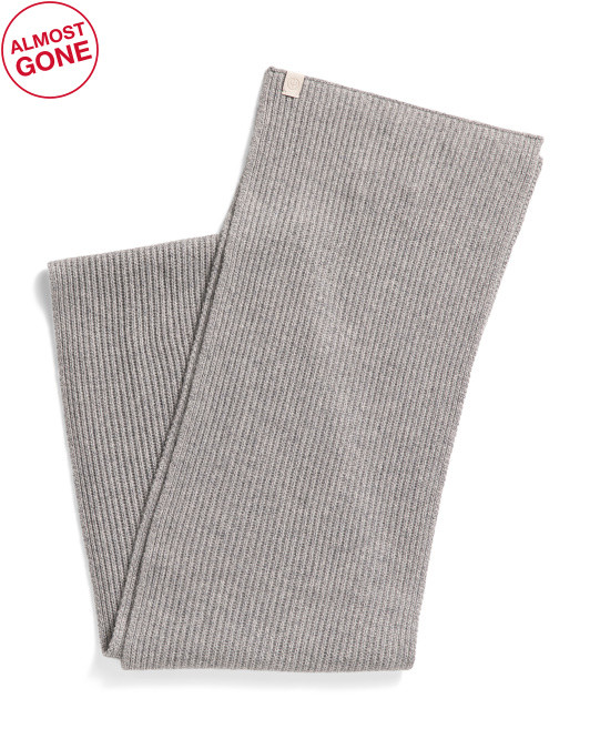 Cashmere Addie Scarf | TJ Maxx