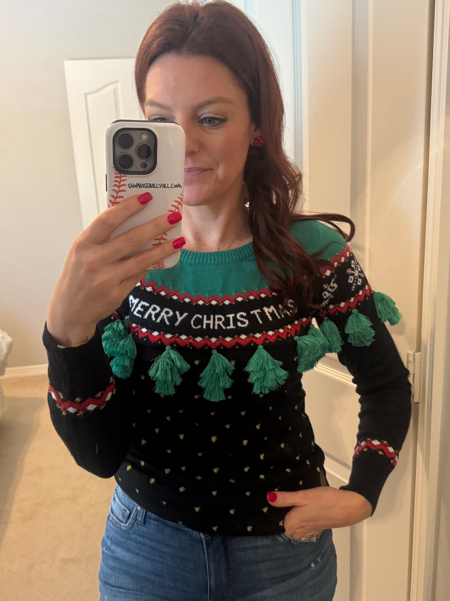 Target Christmas sweaters!  

#LTKSeasonal #LTKHoliday #LTKGiftGuide