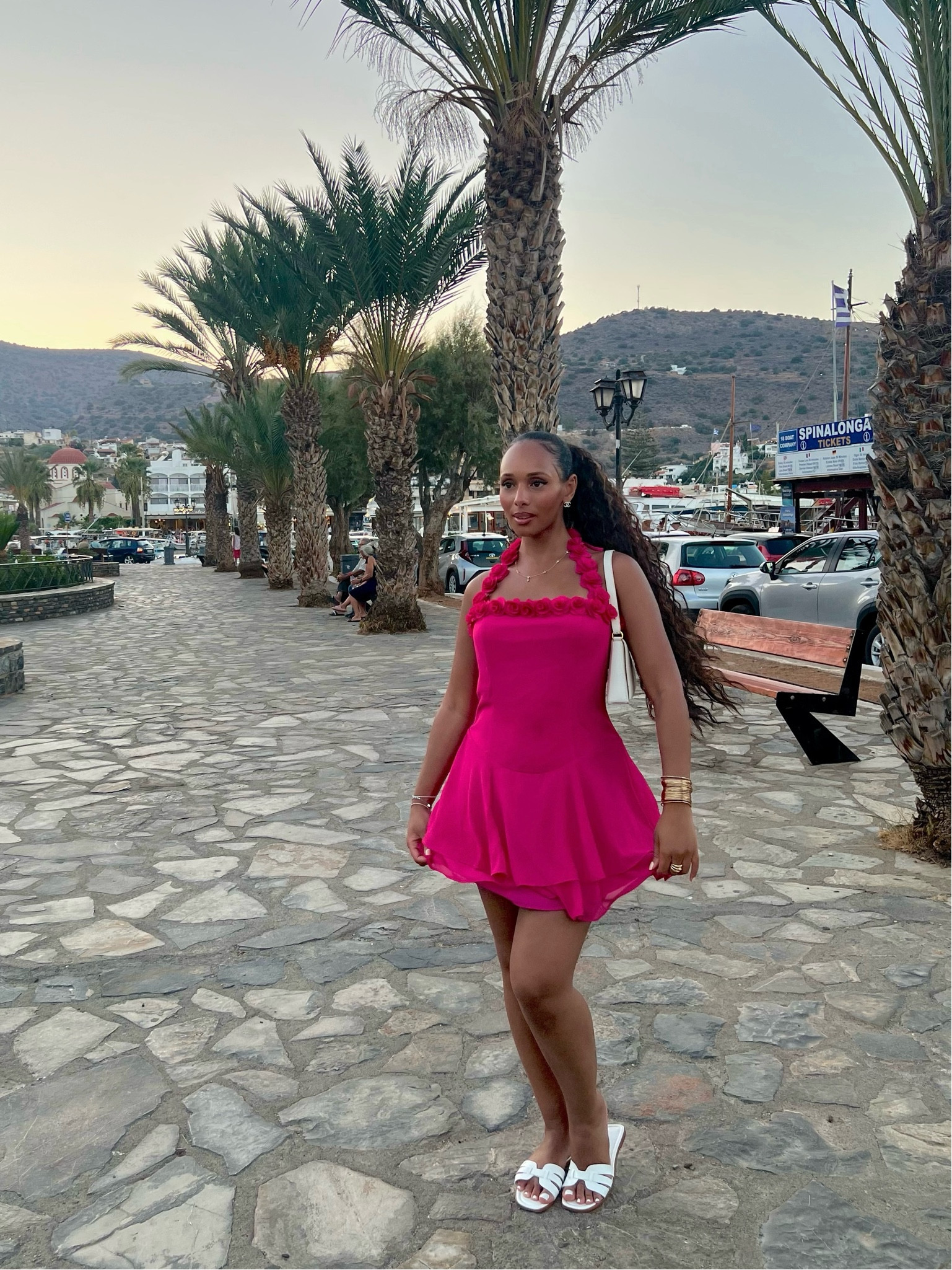 Pretty in pink 💕 

#LTKtravel #LTKuk #LTKeurope