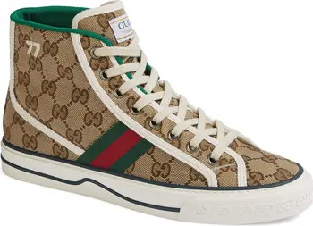 Tennis 1977 High Top Platform Sneaker | Nordstrom