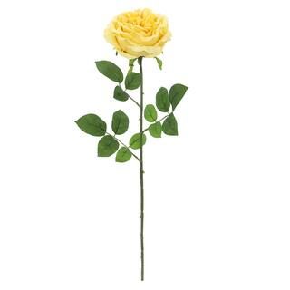 Gold Yellow Rose Stem by Ashland® | Michaels Stores