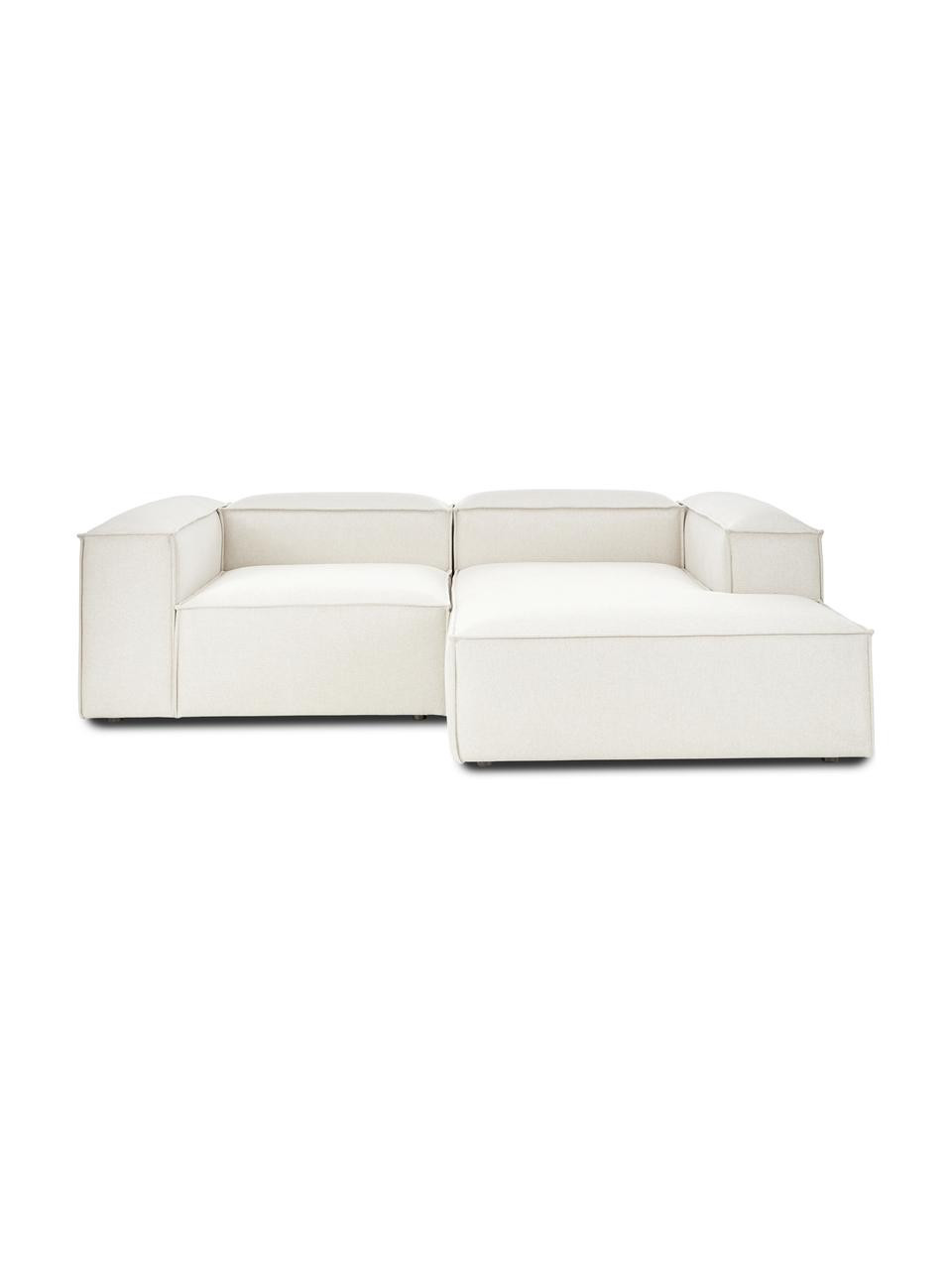 Modulares Ecksofa Lennon in Beige | WestwingNow | WestwingNow (AT & DE)