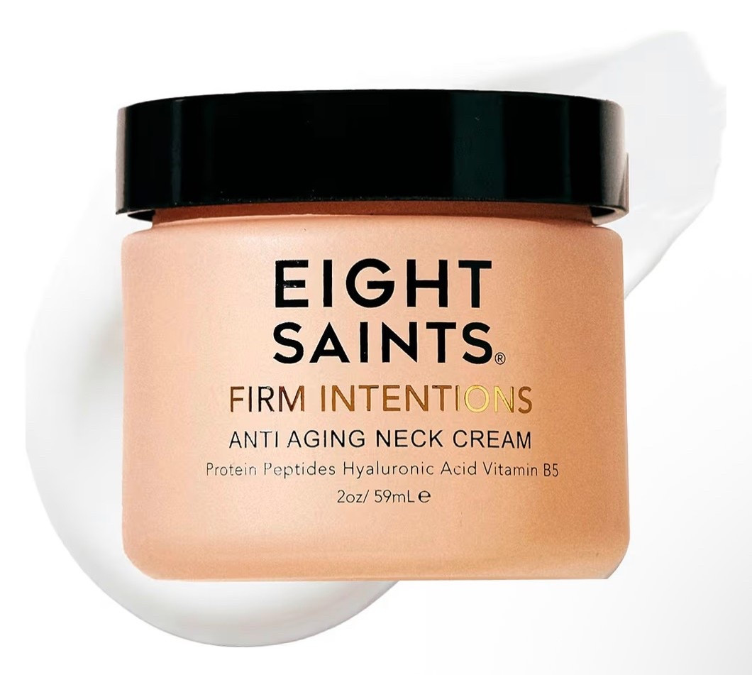 Neck cream 

#LTKgrwm #LTKselfcare #LTKmomlife