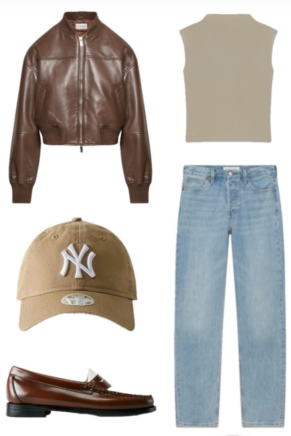 An all Aritizia Styled Fall Outfit 

#LTKTravel #LTKHoliday #LTKSeasonal