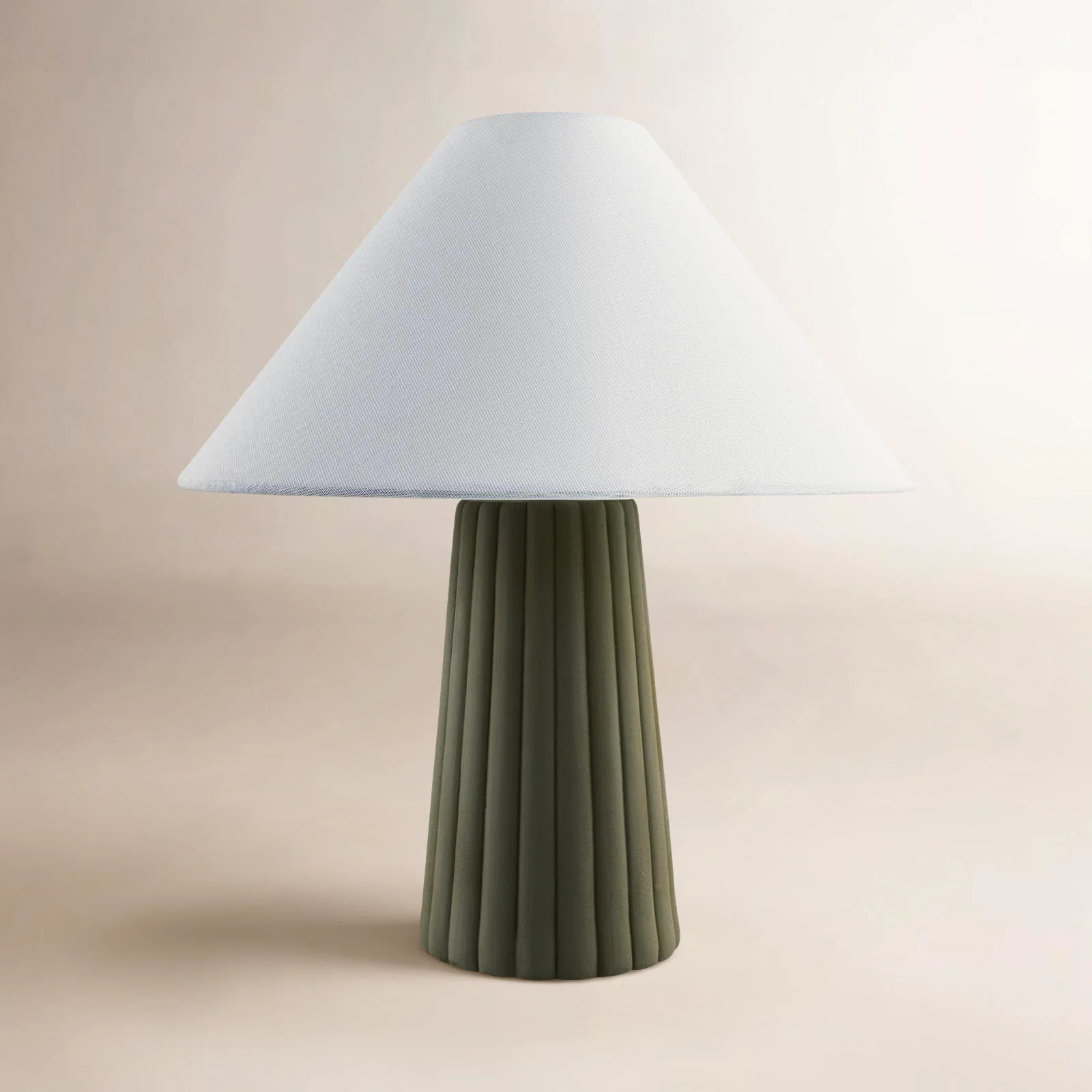 Burkhalter Table Lamp | Wayfair North America
