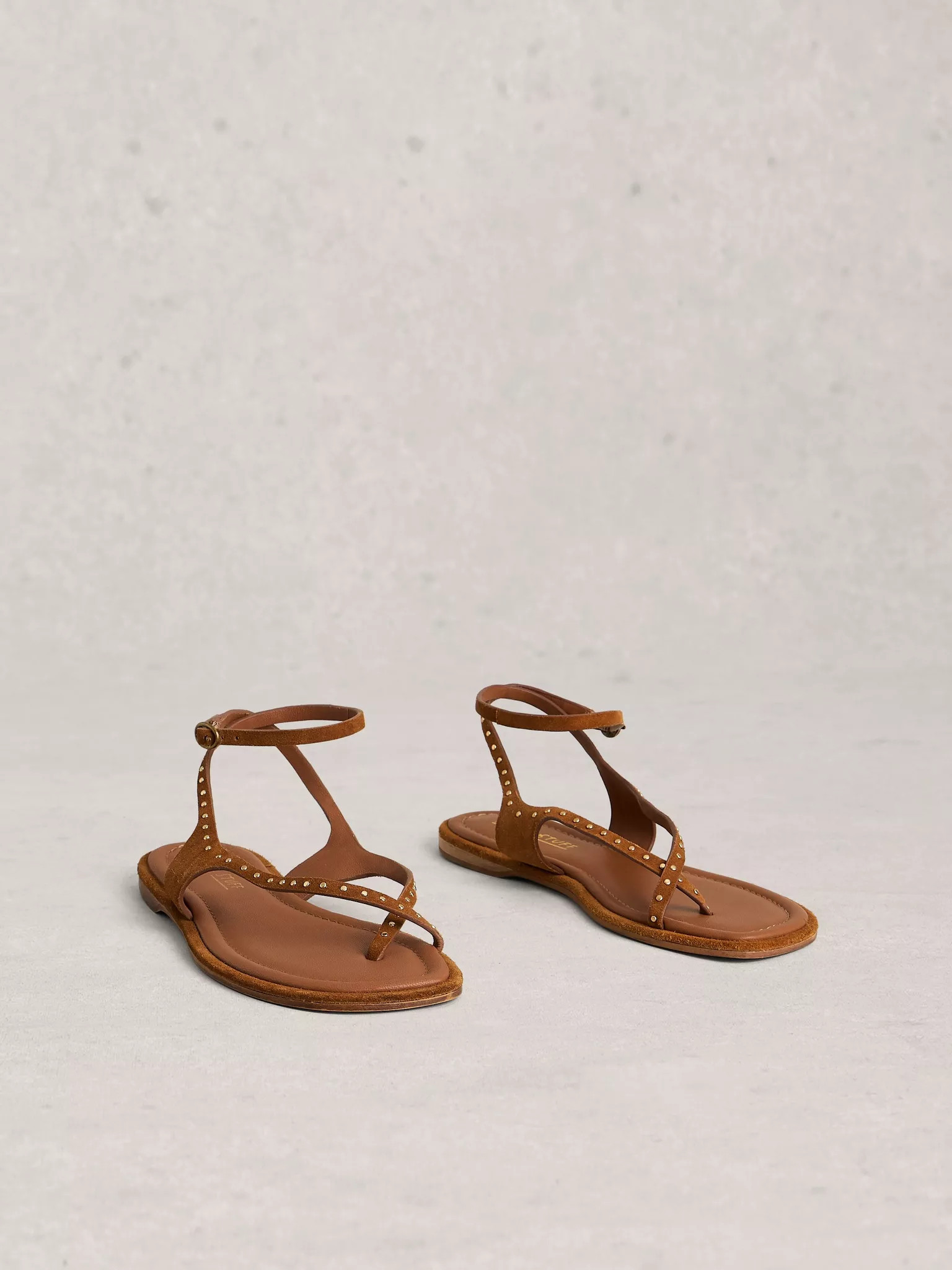 Barely There Sandal | White Stuff UK